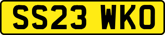 SS23WKO