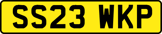 SS23WKP