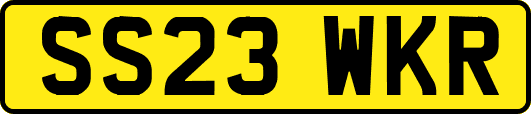 SS23WKR