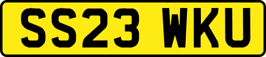SS23WKU