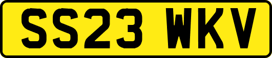 SS23WKV