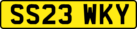 SS23WKY