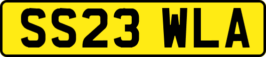SS23WLA