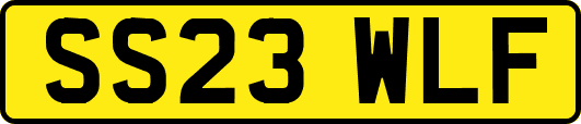 SS23WLF