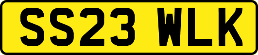 SS23WLK