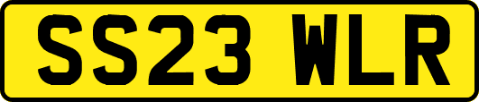 SS23WLR