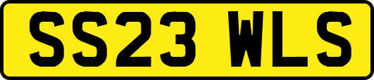 SS23WLS
