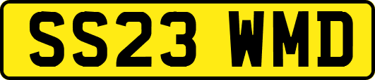 SS23WMD