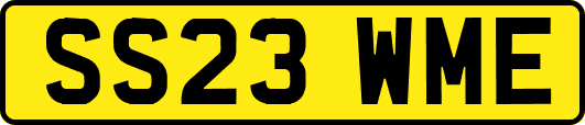 SS23WME