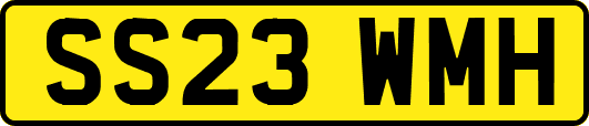 SS23WMH