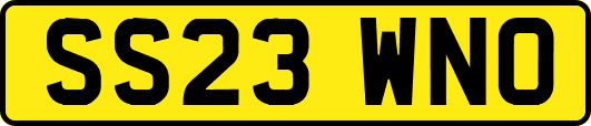 SS23WNO