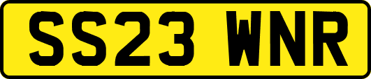 SS23WNR