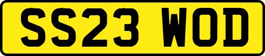 SS23WOD