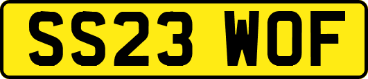 SS23WOF