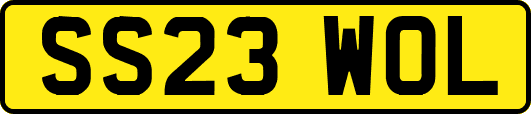 SS23WOL
