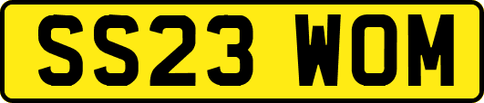 SS23WOM