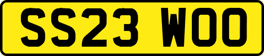 SS23WOO