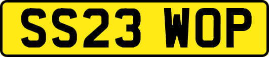 SS23WOP