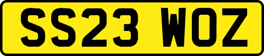 SS23WOZ