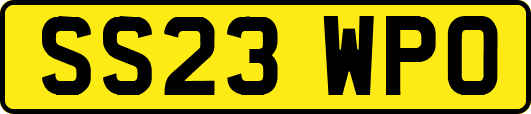 SS23WPO