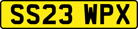 SS23WPX