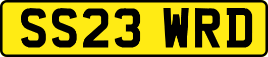 SS23WRD