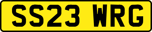 SS23WRG