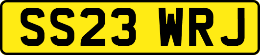 SS23WRJ