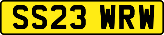 SS23WRW