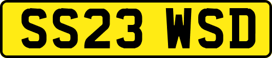 SS23WSD