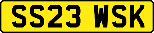 SS23WSK