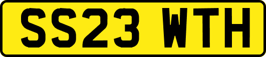 SS23WTH