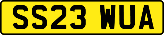SS23WUA