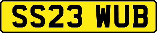 SS23WUB