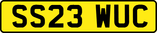 SS23WUC