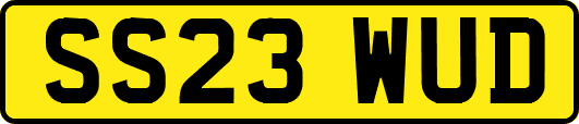 SS23WUD
