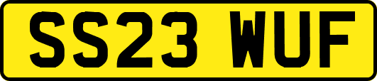 SS23WUF