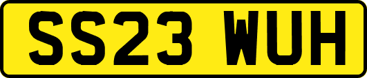 SS23WUH