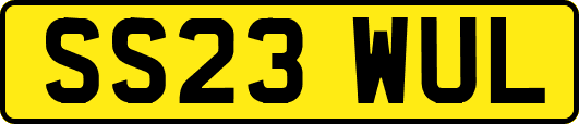SS23WUL