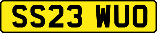 SS23WUO
