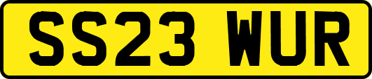 SS23WUR