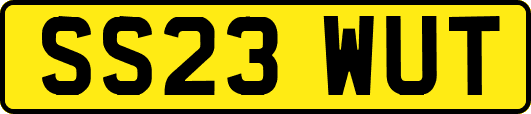 SS23WUT