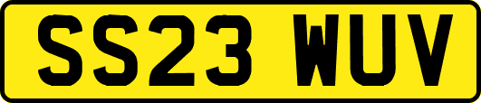 SS23WUV