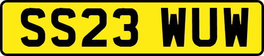 SS23WUW