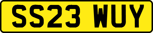 SS23WUY