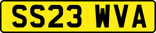 SS23WVA