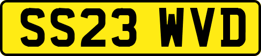 SS23WVD