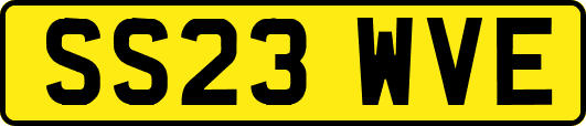 SS23WVE