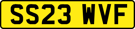 SS23WVF