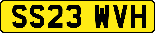 SS23WVH